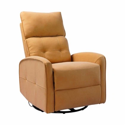 Houpací křeslo venkovní židle